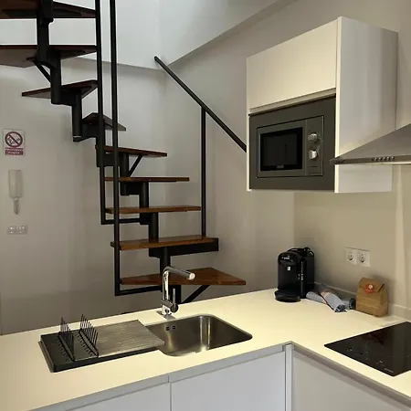Penthouse La Plaza En Cadiz Centro Grupo Ac Gestion Apartment Exterior photo