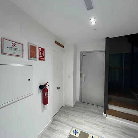Penthouse La Plaza En Cadiz Centro Grupo Ac Gestion Apartment Exterior photo