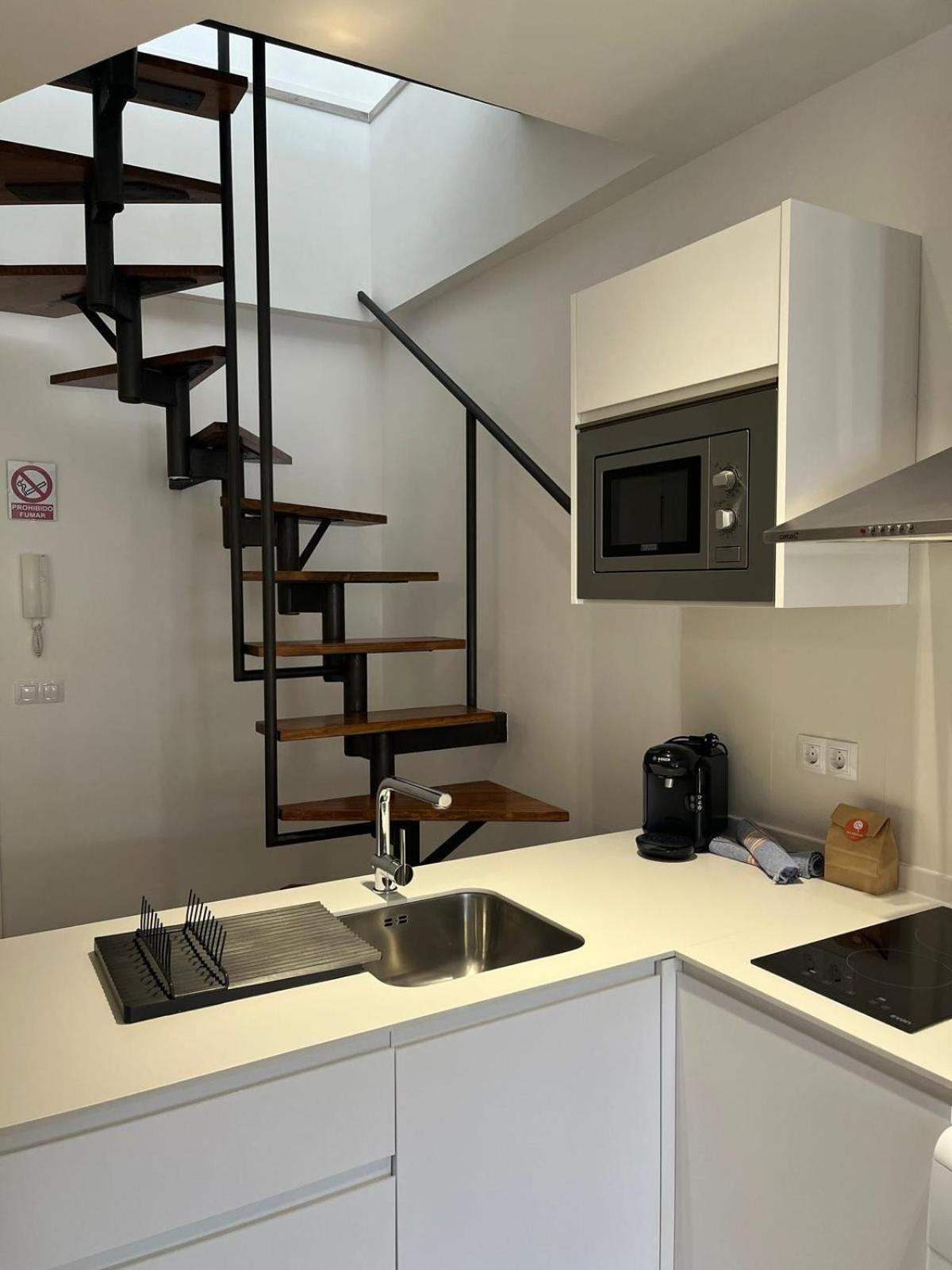 Apartment Penthouse La Plaza En Centro Grupo Ac Gestion