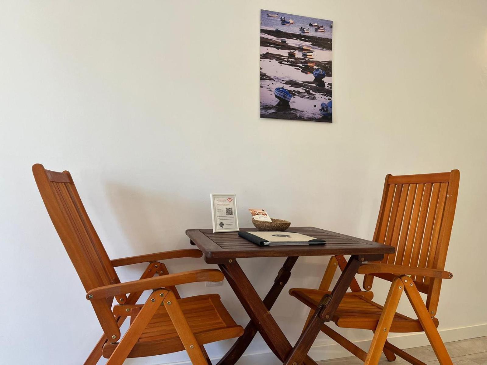 Apartment Penthouse La Plaza En Centro Grupo Ac Gestion Cadiz