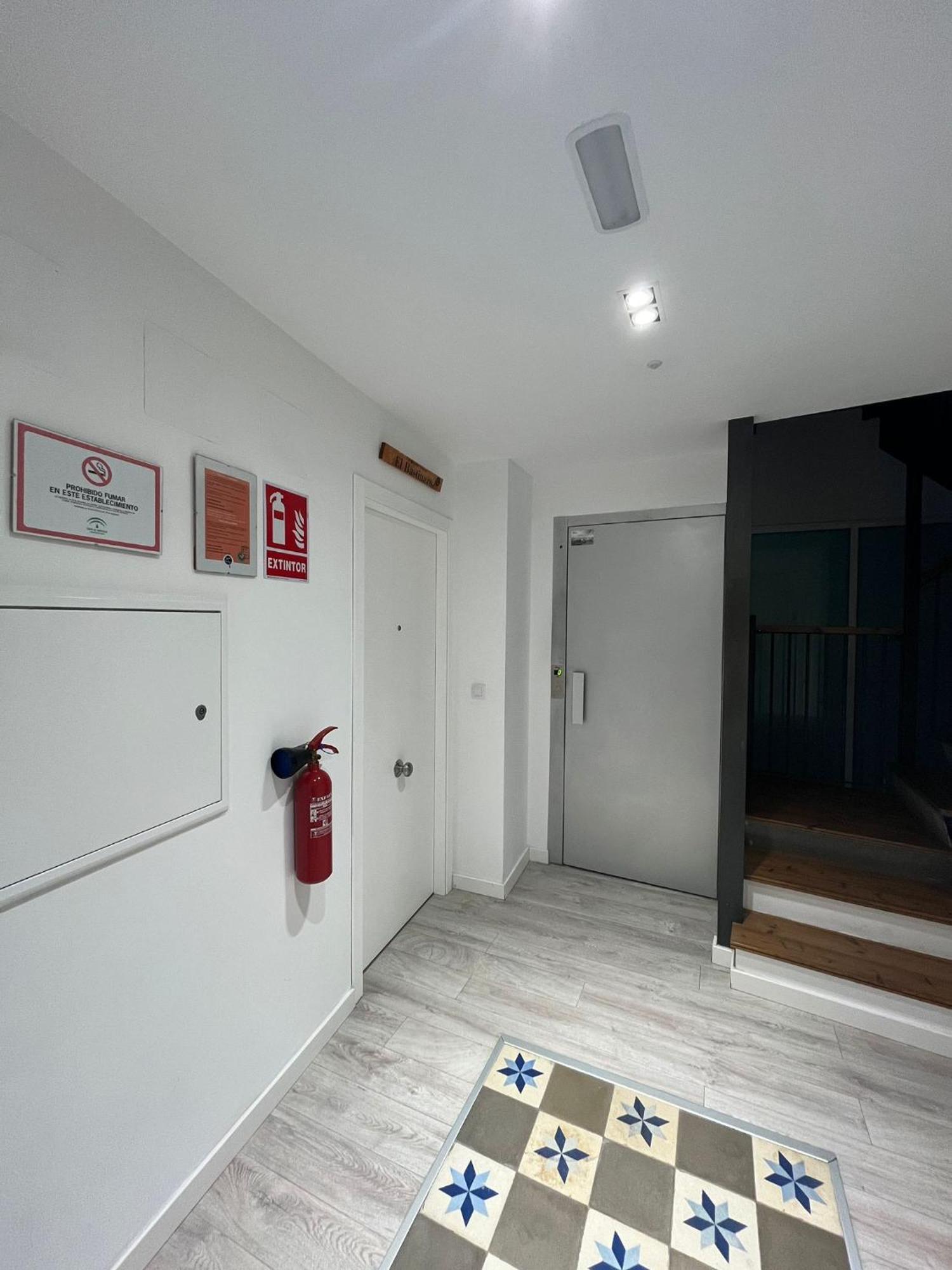 Penthouse La Plaza En Centro Grupo Ac Gestion