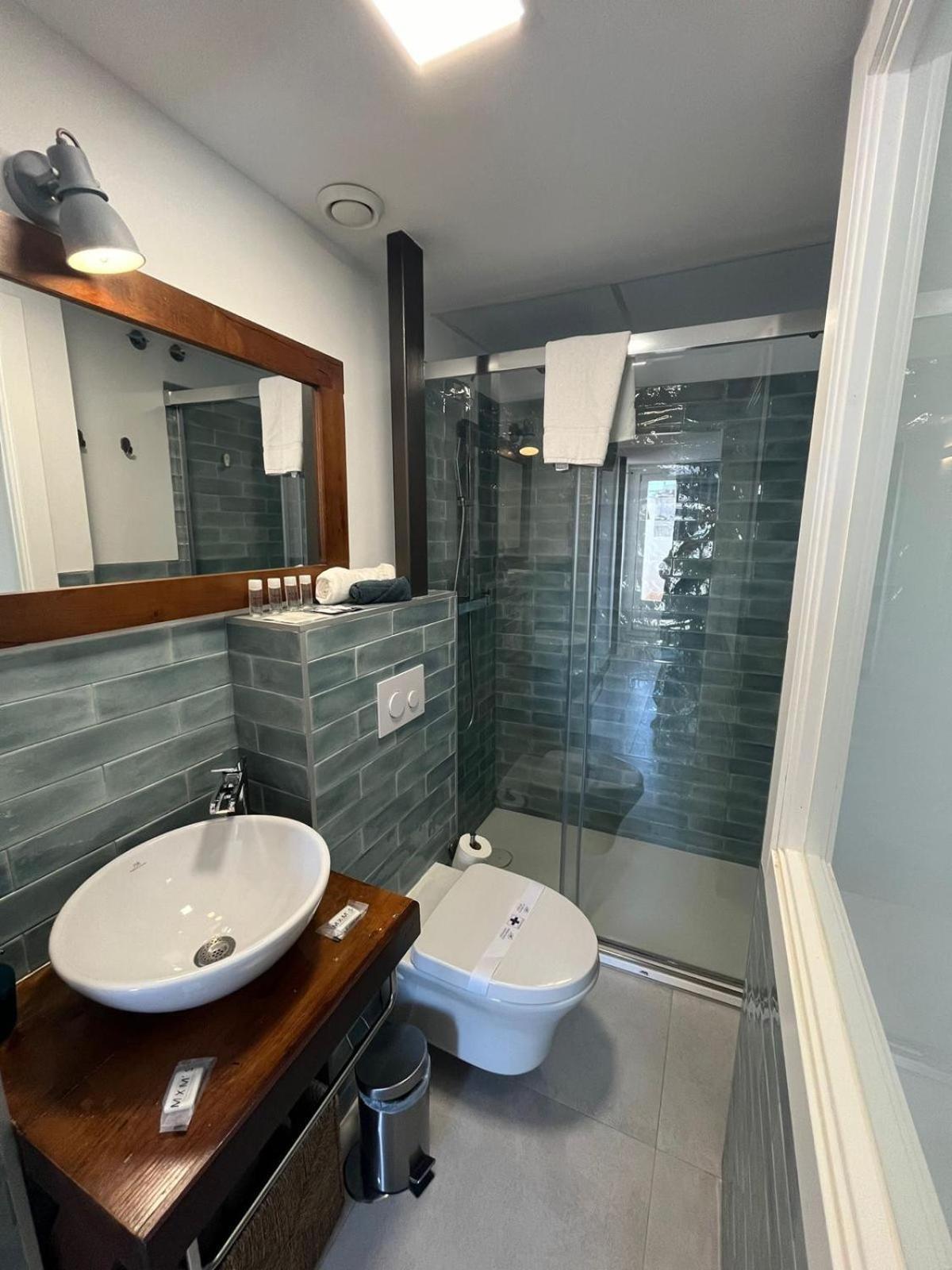 Penthouse La Plaza En Centro Grupo Ac Gestion Cadiz