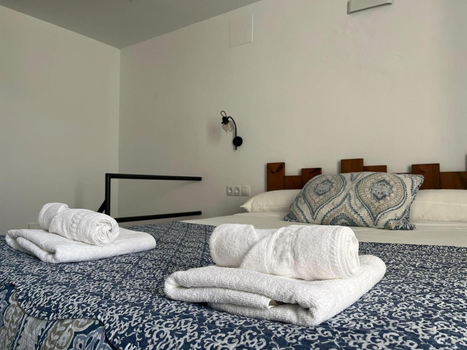 Penthouse La Plaza En Centro Grupo Ac Gestion Apartment Cadiz