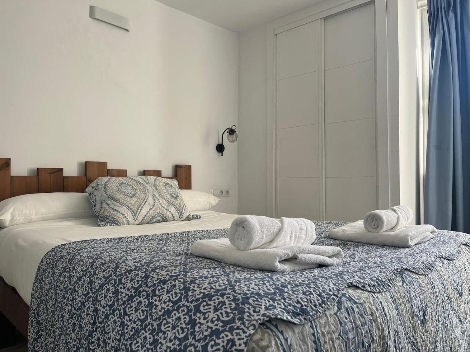 Apartment Penthouse La Plaza En Centro Grupo Ac Gestion