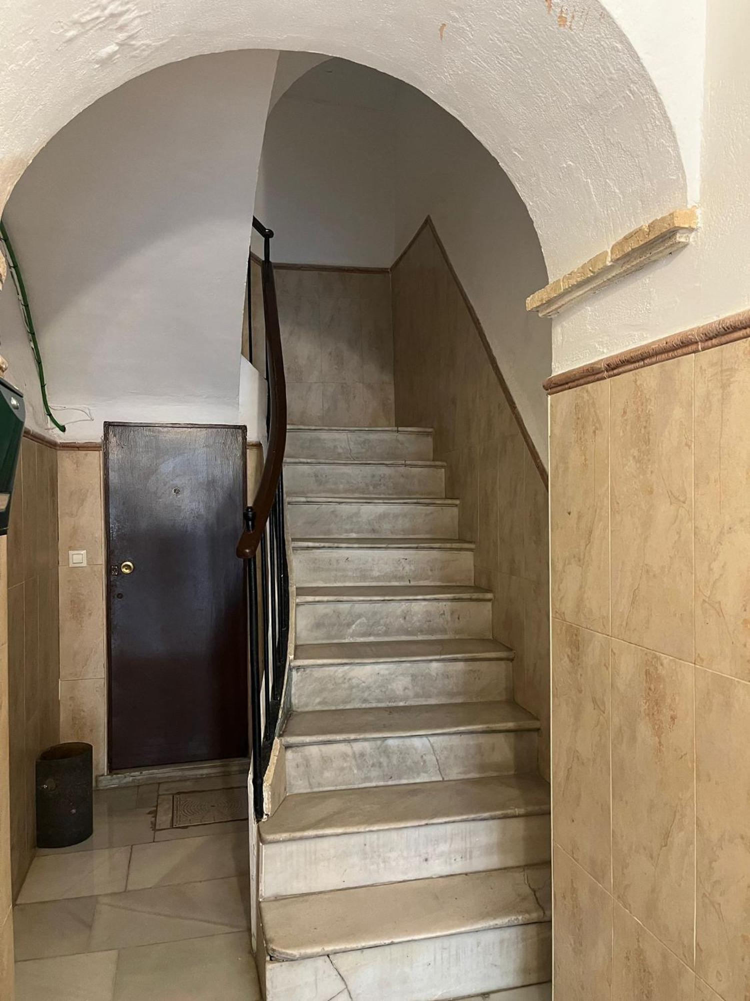 Apartment Penthouse La Plaza En Centro Grupo Ac Gestion