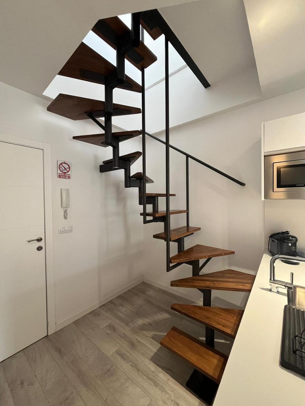 Penthouse La Plaza En Centro Grupo Ac Gestion