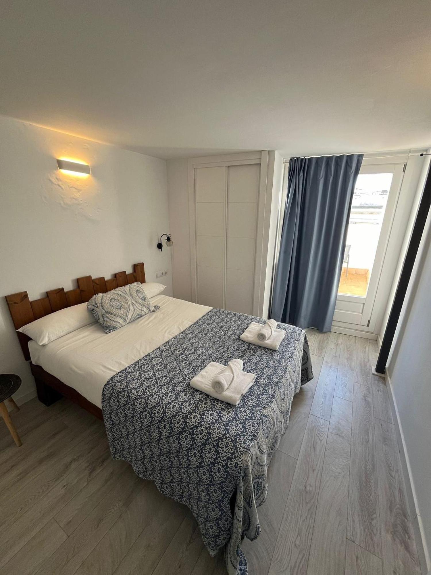 Penthouse La Plaza En Centro Grupo Ac Gestion Apartment *