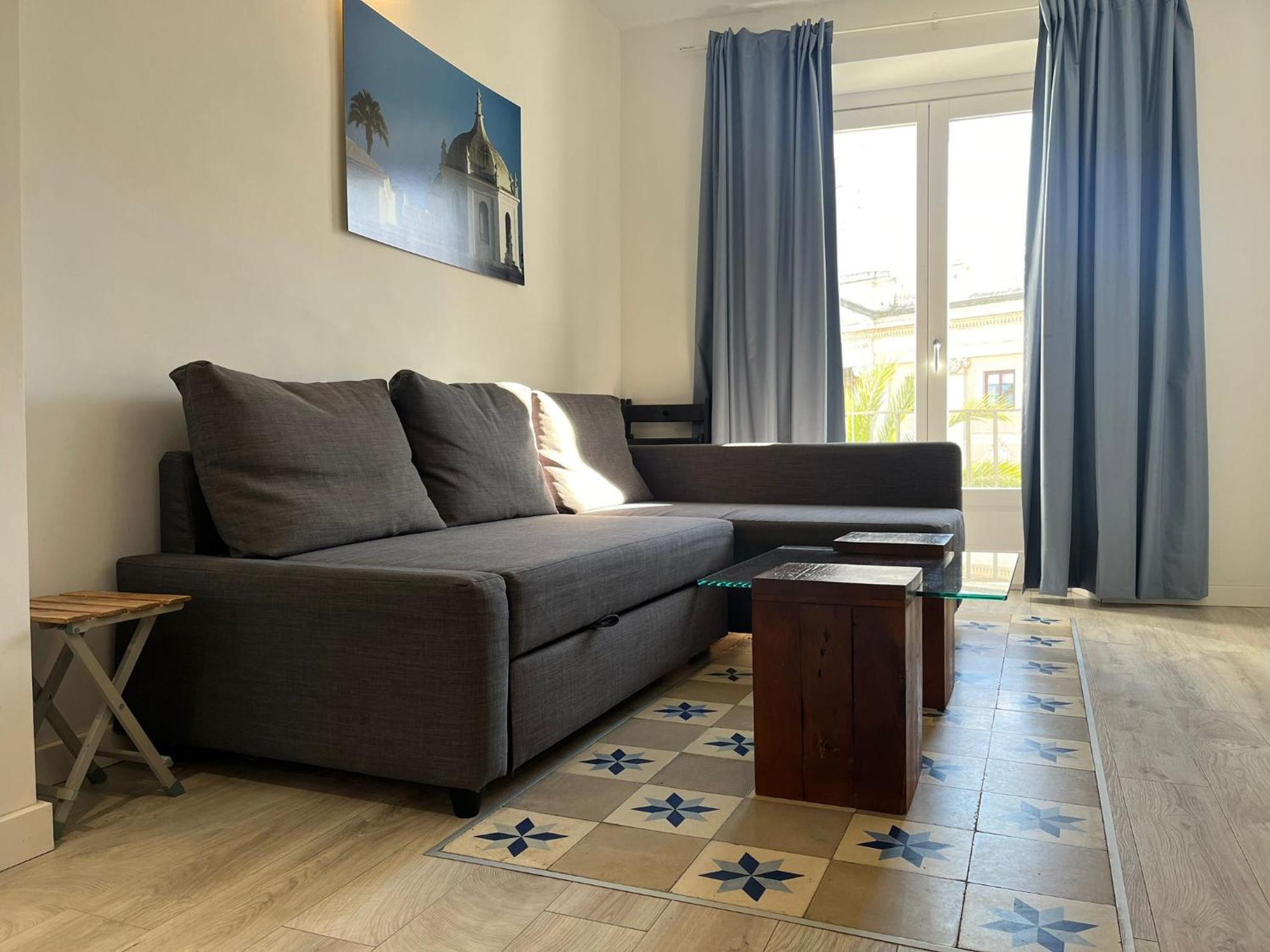 Apartament Penthouse La Plaza En Centro Grupo Ac Gestion Kadyks